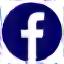 Facebook icon