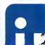 LinkedIn icon